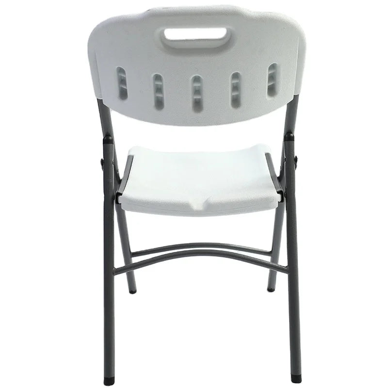 Moon Pattern Custom Foldable Outdoor Table Waterproof Durable Blow Molding Strength Quality Custom Design Portable Lightweight