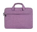 Custom 13 13.3 14 15.6 Inches Waterproof Laptop Sleeve Case Laptop Trolley Bags Oxford Laptop Bags