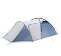 Outdoor Professionally Customized Tents Windproof Rainproof Tunnel Camping Ultralight Tent