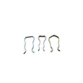 Wholesale High Quality Custom Clothespin Spring Wire Diameter 0.15mm-20mm Clothes Peg Spring