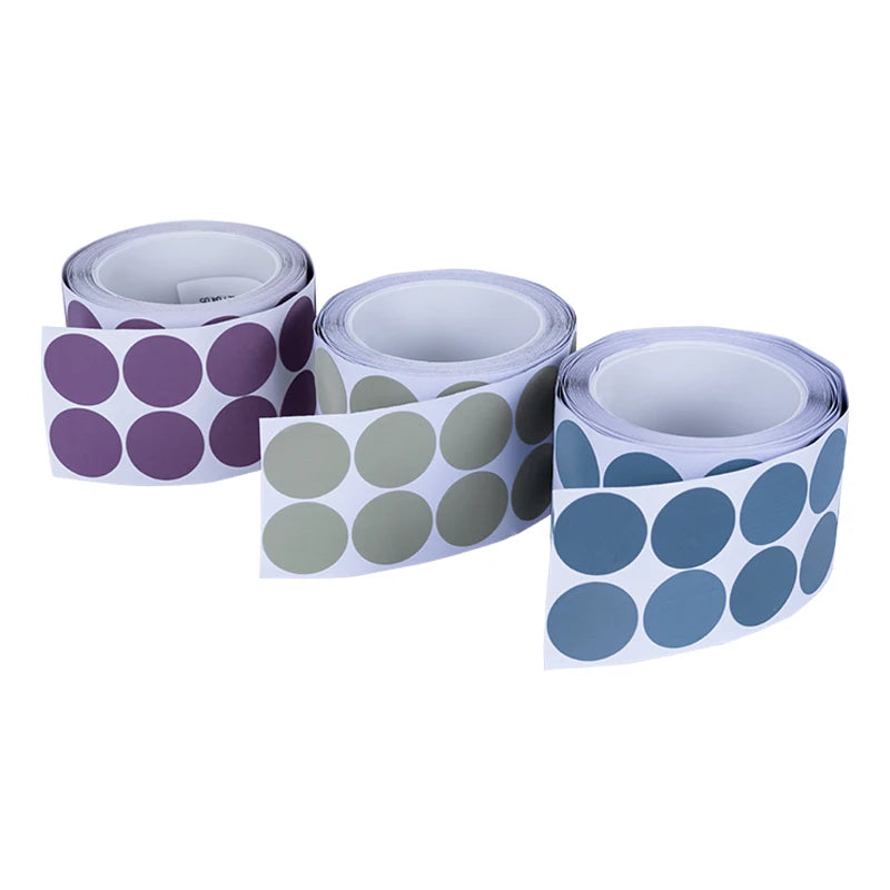 Similar As Finesse-it Film Disc Roll 460LA Pyramid Disc Film Gum CAR Sandpaper A5  Precision Grinding Roll 460LA