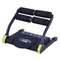 Factory Wholesale Home Indoor 6 in 1 Abdominal Training Machine Multifunctional Ab Exercise Waist Twist Booster Sit-up Board
