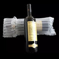 FENYU Secure PE Padded Air Tube Cushion Bag with 40um-100um Thickness for Shipping Protection of Fragile Goods