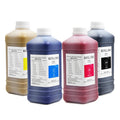 Ocbestjet 1000ML/Bottle 4 Colors Oil Based Eco Solvent Ink for Mimaki CS100 Printer