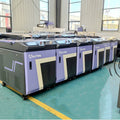 1500W 2000W 3000W Hand-held Portable Laser Cleaner 1000w Fiber Laser Cleaning Metal Rust Removal Machine