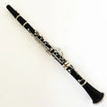 4 Different Dimension Barrels 18key Add Eb Lever Lower Joint Professional Bb Clarinet