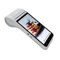 Zcs Z91 All in One Pos Single Screen Logiciel Pos Manual Restaurant Pos System with Software MegaBDM