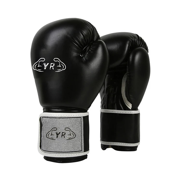 Professional Pink Gloves Boxing Bag Waterproof for Outdoor Training