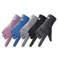 Custom Car Driving Women Touch Screen Summer Anti UV Sun Protection Gloves