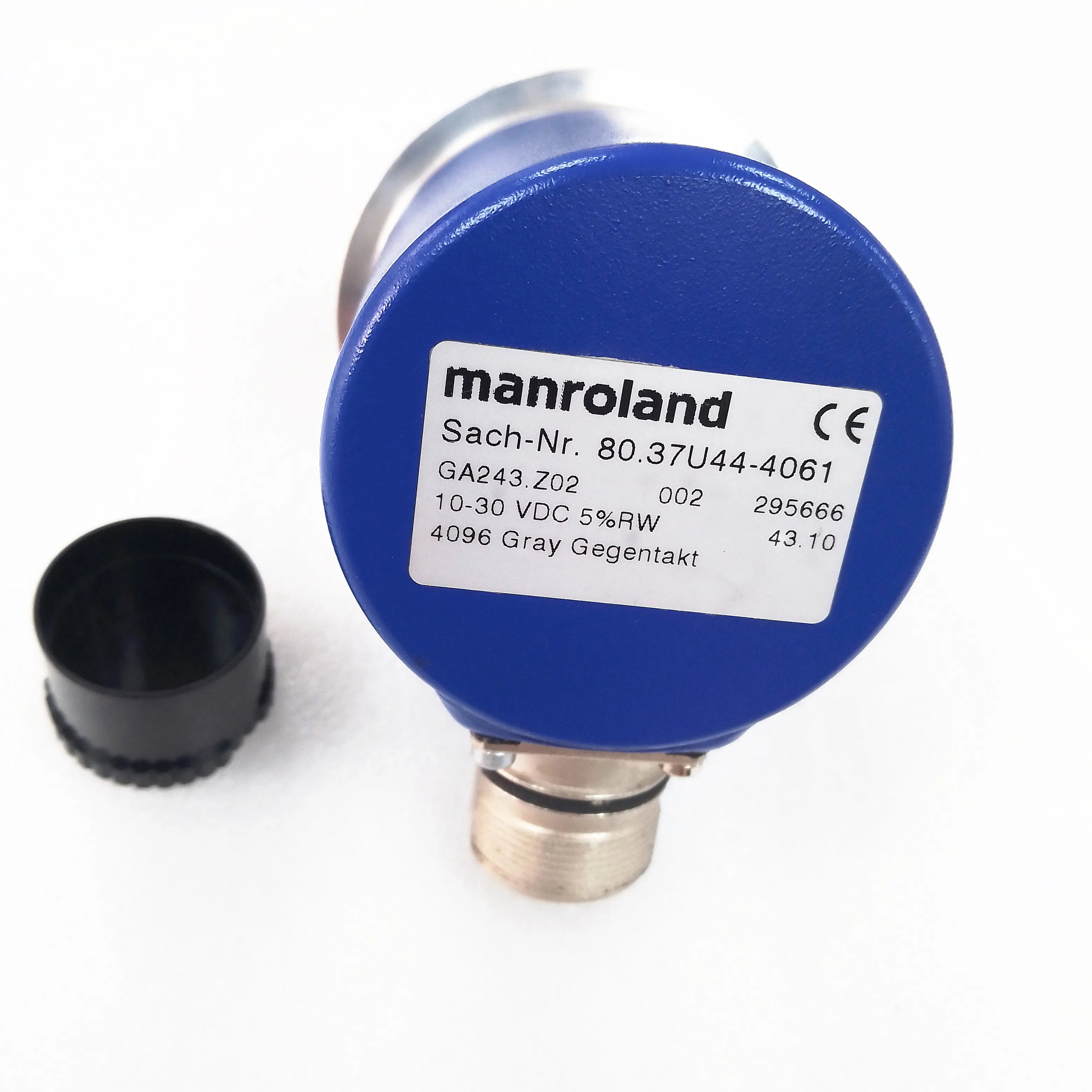 WD Original New 80.37U44-4061 GA243.Z02 Encoder for Roland Offset Printing Parts