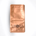 Resealable Square Bottom Customised Coffee Bean Bbags With Valve and Ziplock250G 12Oz 5Lb