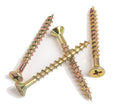 DongJi Stainless Steel Wood Screw Hex Head Self Drilling Screws Stainless Steel Bolt and Nut Carbon Steel Screws for Renovate