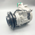 Air Conditioning Compressor SDLG LG60F L65E LG60E Air Conditioning Pump