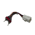 Factory Supply PC200-8 PC220-8 PC300-8 PC400-8 20Y-06-41150 20Y-06-41151 Excavator Engine Internal Wiring Harness