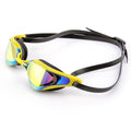 Custom Swimming Goggles Silicone Waterproof Swimming Glasses Fashion Swim Goggles for Adult AF300