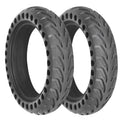 Nedong 8.5x2 Solid Tire 8.5 Inch Electric Scooter Wheels 8 1/2' Tires for Xiaomi Mijia M365/M365 Pro/gotrax Gxl V2/gotrax XR