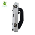 Groover Beech Wood Grooving Gouge Steel Slotting Knife Flooring Tools for PVC Plastic Floor Slotting Tools