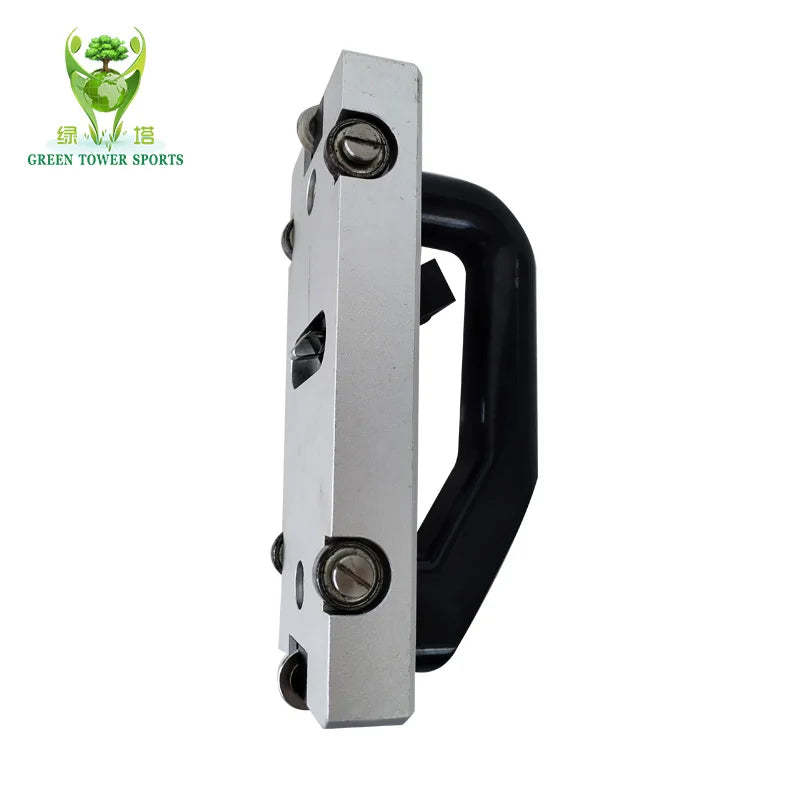 Groover Beech Wood Grooving Gouge Steel Slotting Knife Flooring Tools for PVC Plastic Floor Slotting Tools