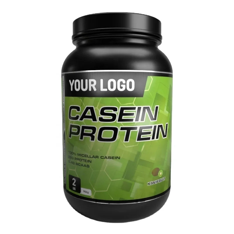 Wholesale Nutrtech Adult Casein Protein Powder-100% Protein Provides Energy Muscle Growth Beauty Benefits Various Flavors Rennet