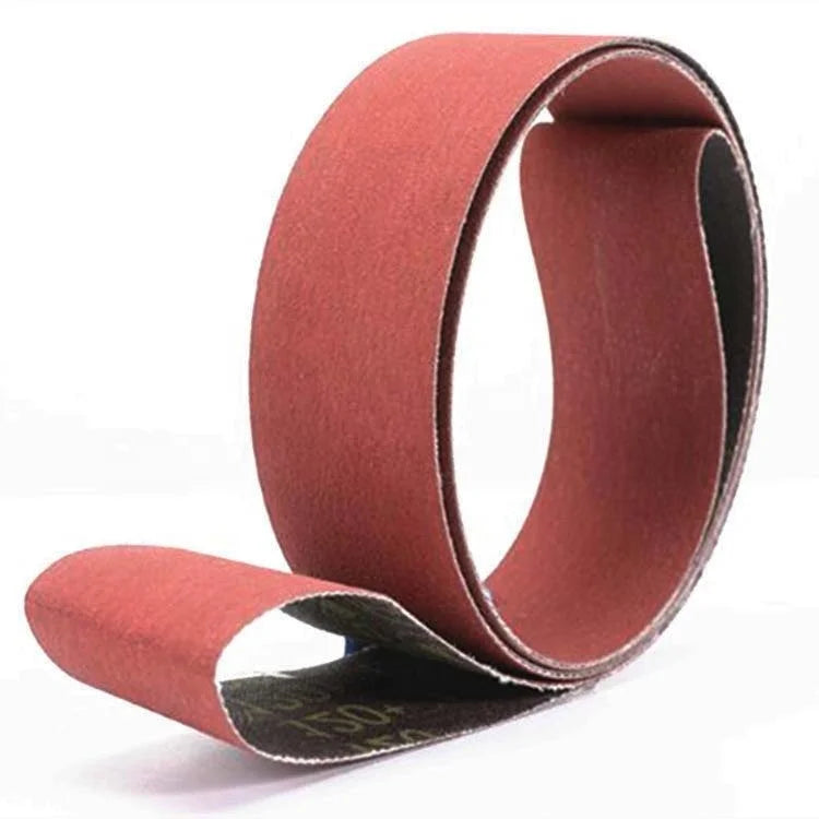 3M 984 CubitronTM II Sanding Belt 150x2000mm Abrasive Tools Ceramic Alumina Sand Belt