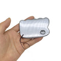 Best Selling Terahertz Gua Sha Massage Scraping Tool Skin Spa Facial Beauty Mini Massager Health Care Product