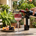 Premium Bohemian Embossed Glassware Collection Custom Logo Hand Cut 230-250ml Eco-Friendly Wine Glass Goblet Gift Ready Crystal MegaBDM
