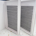 Premade XXL Lash Fans Eyelash Extensions 4D 5D 6D 14D 20D Long Stem 20 Rows Loose Mixed Volume Mega Fans Thickness 0.07mm
