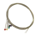 Factory Custom Electric Colored Guitar Strings