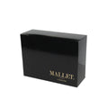Luxury Custom Logo Presentation Drawer Boxes Rigid Premium Paper Shoe Storage String UV Foil Laminated Clothing Presentation