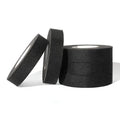 Hot Selling Orange Automotive Wire Harness Tape Different Sizes and Colors Hot Melt Adhesive