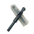 CHAJANE HSSCO High Speed Steel Twist Drill Bit Set 1/2" Reduced Parallel Shank M35 Material Mill Process 6mm 5mm Sizes Drilling