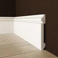 2400*70*15mm MDF/ Polystyrene Wall Skirting Board Home Decoration PS/MDF Plastic Skirting Board Polystyrene Skirting Board