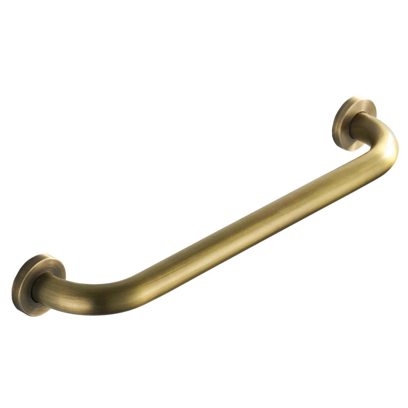 Stainless Steel Modern Foldable Wall-Mounted Grab Bars for Elderly Bathroom Safety Bathtub Armrest Handrail