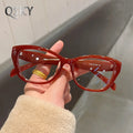 Jiuling Eyewear New Fashion Unisex Round Shades Anti Blue to Block Light Round Face Designer Uv400 Ladies Eyeglasses Frames Men