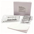 Matica DIK10044 Complete Matic Cleaning Kit-10 Cleaning Cards 10 Tissues 10 Swabs for XID Series Retransfer Printers Neutral