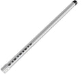 Ready to Ship Durable Aluminum Golf Ball Retriever Shag Tube Release Collector Practice Pick-Up Sucker Tool