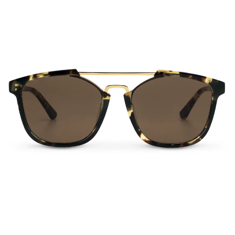 FARMORE Acetate Women  Sunglasses  Tortoise Color square Sunglasses Ready to Ship ZH1814