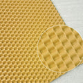 Custom Packed PVC Cat Litter Mat Waterproof Hand Washable Bed Mat for Cats