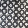 Embroidery Pre Wound Bobbins Thread 70D/2 100% Polyester Magnetic Side  Sewing Thread Embroidery Bobbin Thread