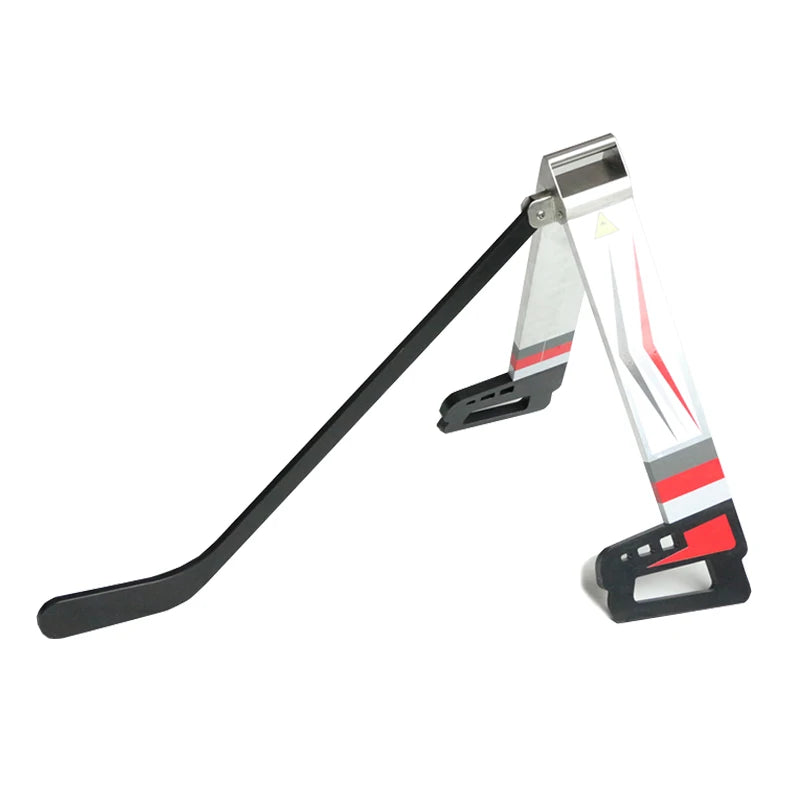 Sports Good Triangle Defender Trainer Training Aid Ice Hockey Puck Ice Hockey Training Equipment
