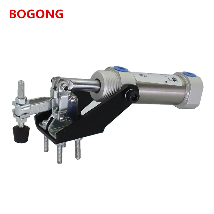 BOGONG HS GH-101-A CH Pneumatic Power Clamps CH-101A air Powered Clamps Toggle Clamps