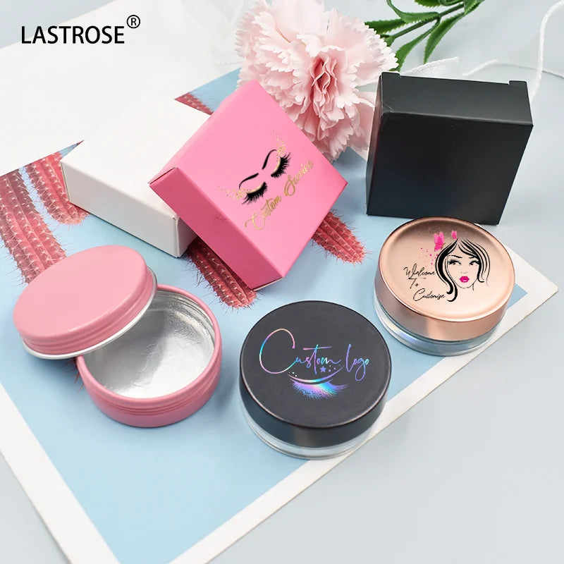 Eyebrow Soap OEM/ODM Label Private Label Eyebrow Soap Brow Styling Gel Vegan Long Lasting Brow Soap With Brush