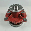 Construction Machinery Parts Water Pump  02937441