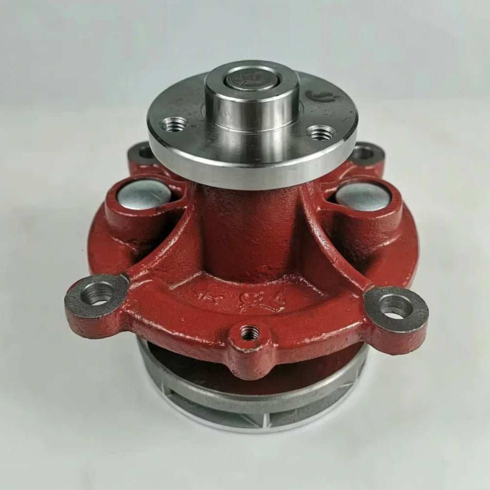 Construction Machinery Parts Water Pump  02937441