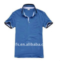 Custom Breathable logo Polo Shirts
