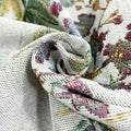 Gobelin Velour Jacquard Upholstery Fabric Yarn Dyed Breathable Home Textiles & Upholstery Fabric