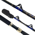 Topline Best Deep Sea Off Shore Conventional Boat Rod Heavy Power Trolling Rods