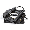 TYTXRV Car Seat Rotating Chassis with with Slide Rails Universal Heavy Duty Seat 360 Degree Swivel Base for Motorhome MPV SUV
