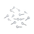 Wholesale Stainless Steel Sheep Eye Pendant for Jewelry Accessories