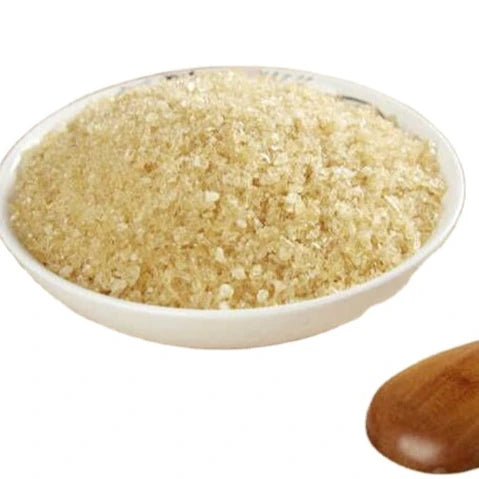 Bovine Bone Food Gelatin Powder Manufacturer